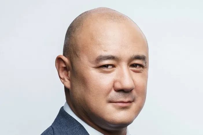 Alexander Pan