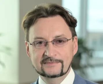 Сергей Гендрих