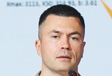 Ivan Kovalchuk