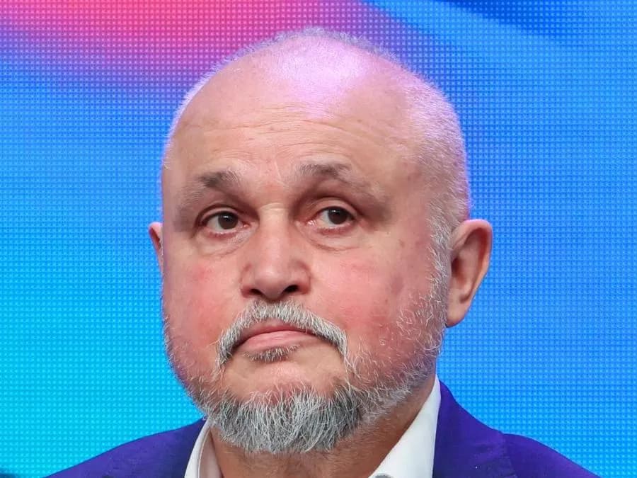Сергей Цивилев