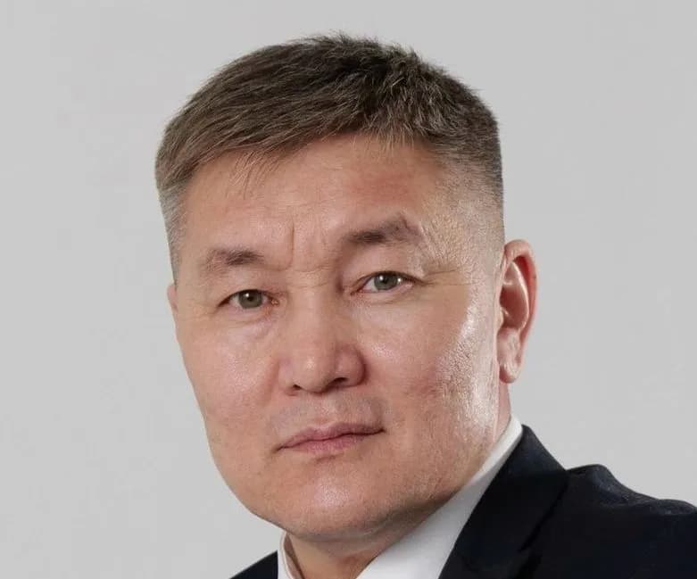 Петр Бурцев