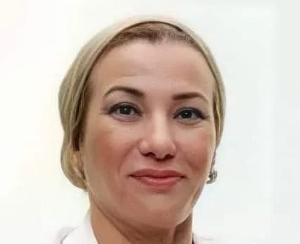 Yasmine Fouad