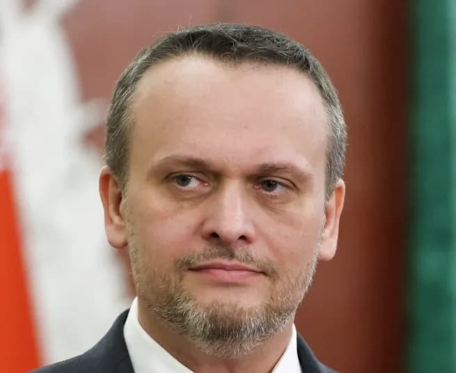 Андрей Никитин